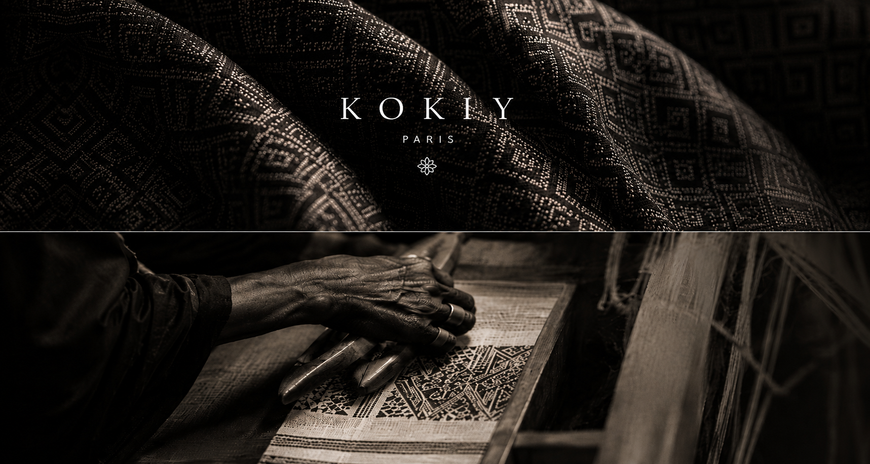Artisan craftsmanship and luxury fashion