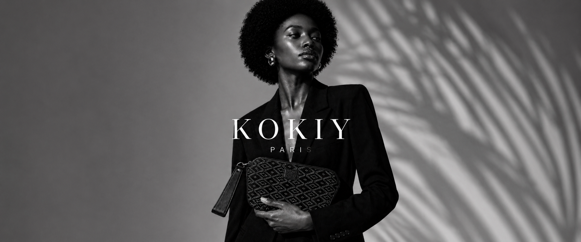 Kokiy Paris — portrait